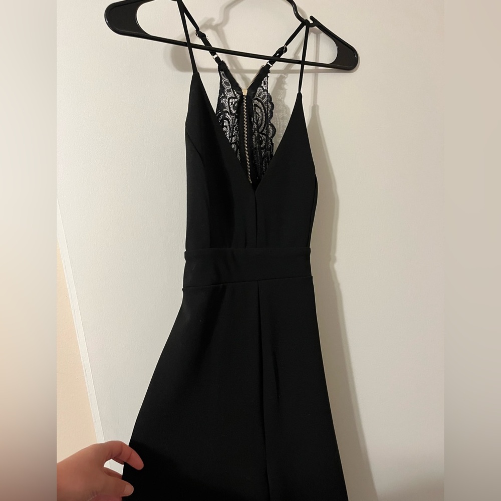 Fashion Nova Jumpsuit